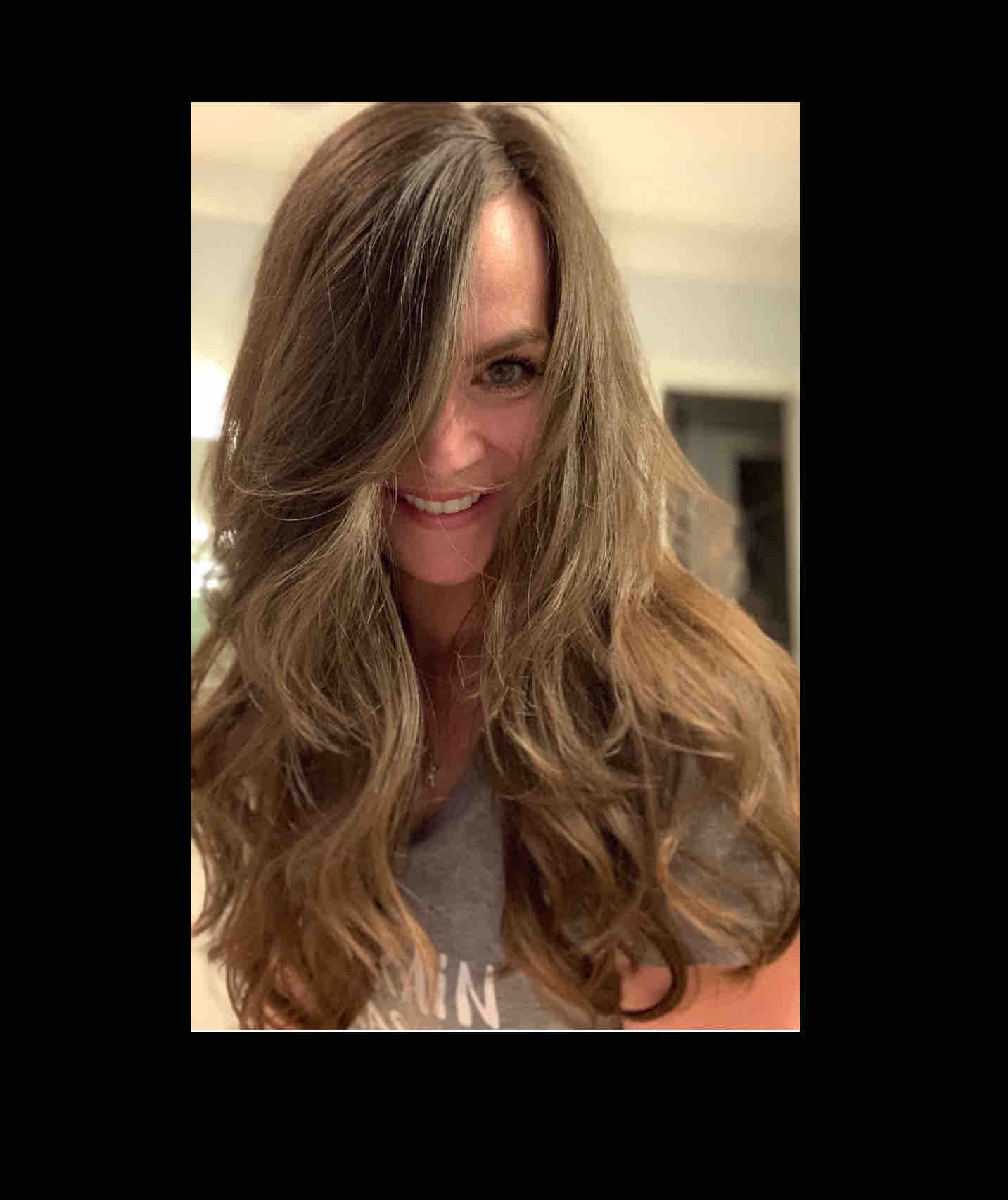 Womans Haircut at Studio On 9 in Longs, SC