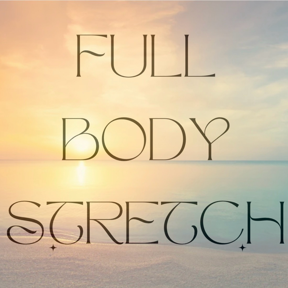 Full Body Stretch at Eve Milan New York in White Plains, NY