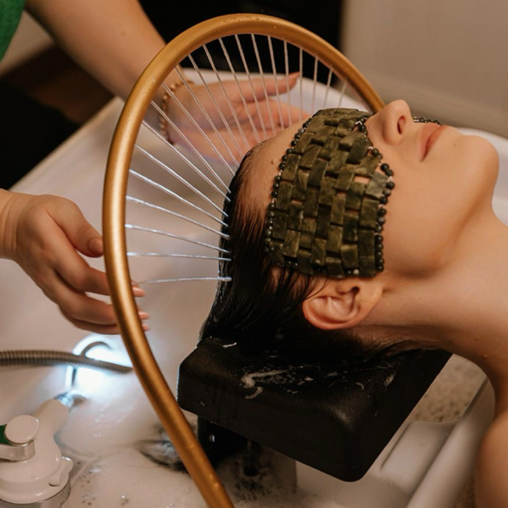 NEW - Full Reset Experience at The Mane Haven in Columbus, MS