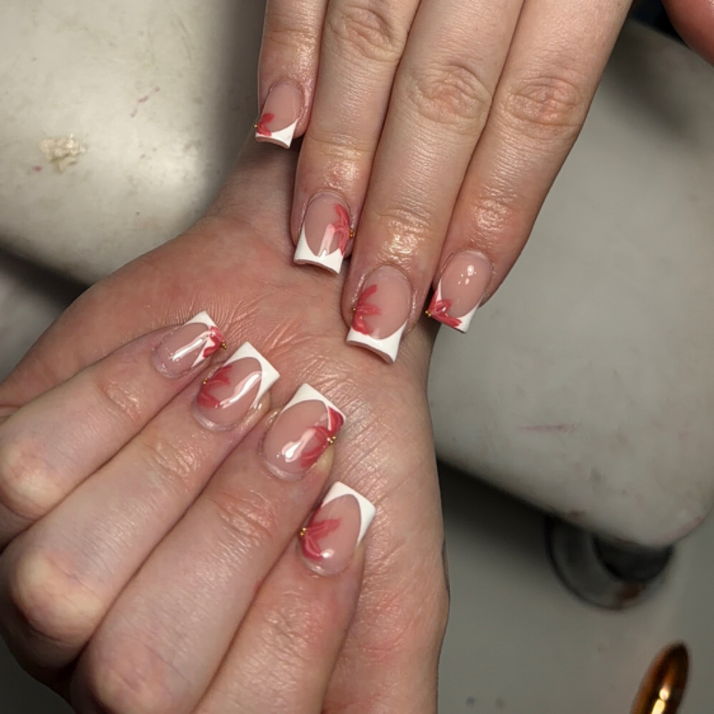 Short full set at Clawd By Claud in Goose creek, SC