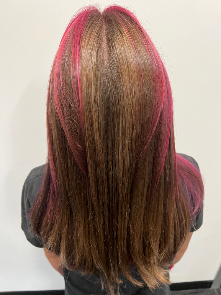 2 Hour Service at Elemental Salon, Anna Hongisto in Gainesville, FL