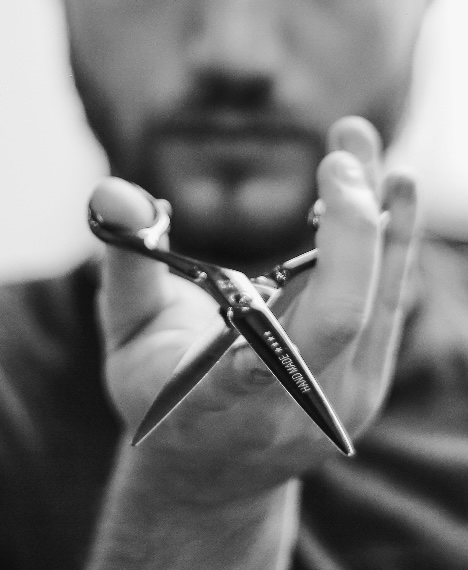 Mens Haircut