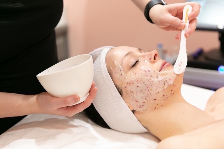 Hydro Jelly Glow Facial