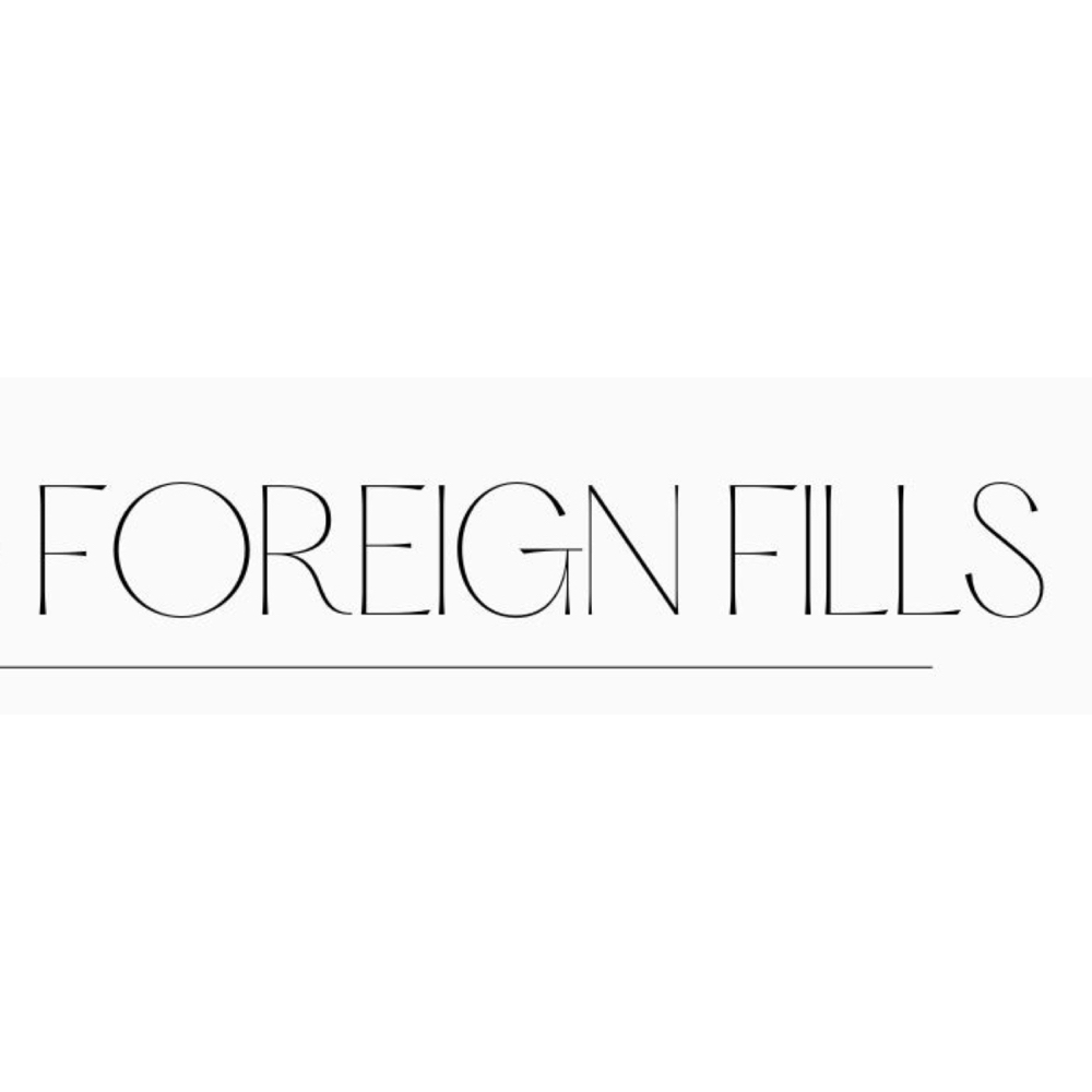 Foreign Fills✨ at Lash&V in Odessa, TX