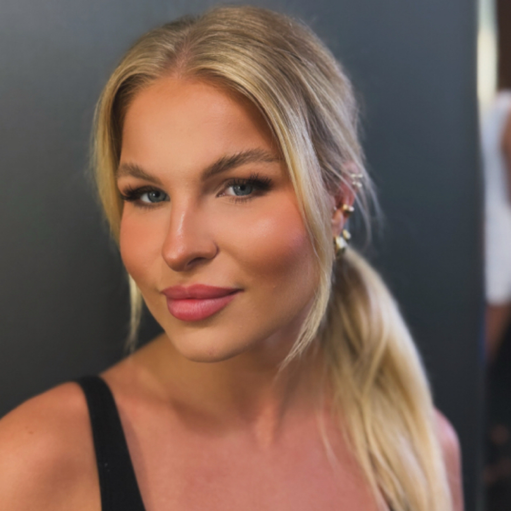 Soft Glam at Sinhoui Emporium in Chula Vista, CA