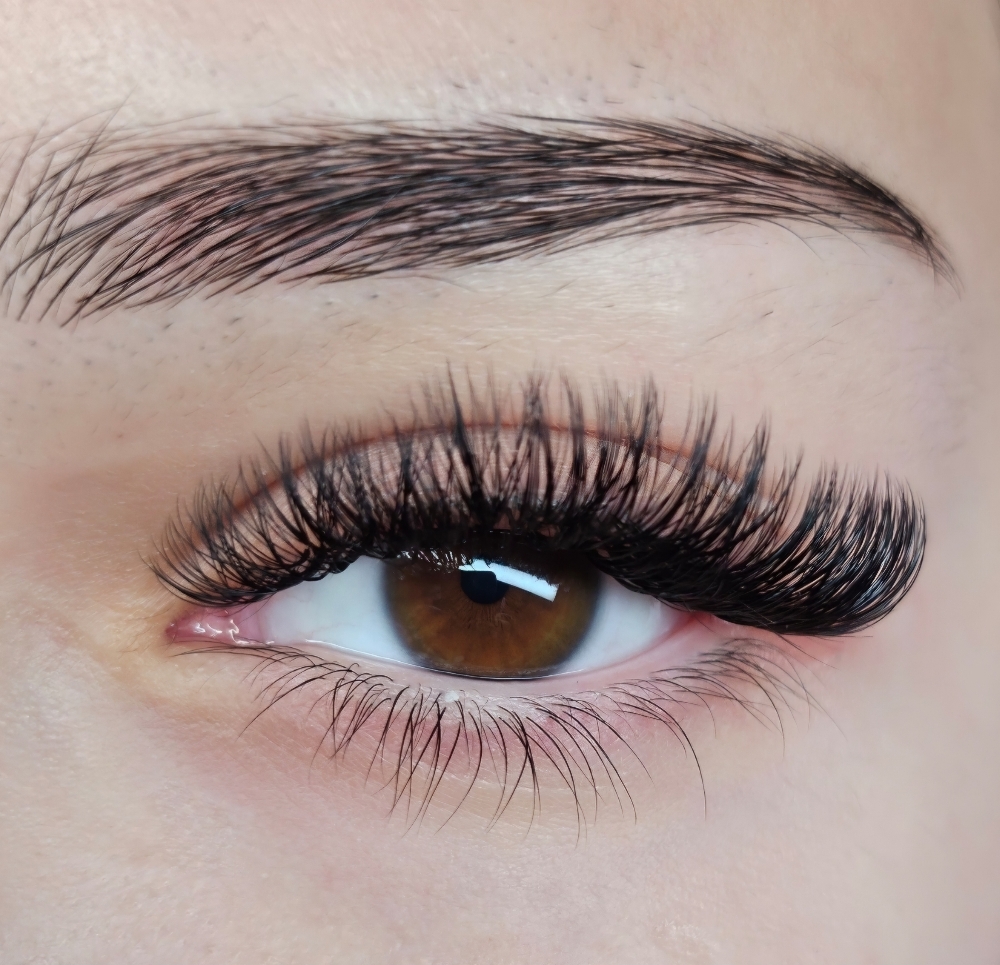 Hybrid Refill 2-3 Weeks(Retoque)