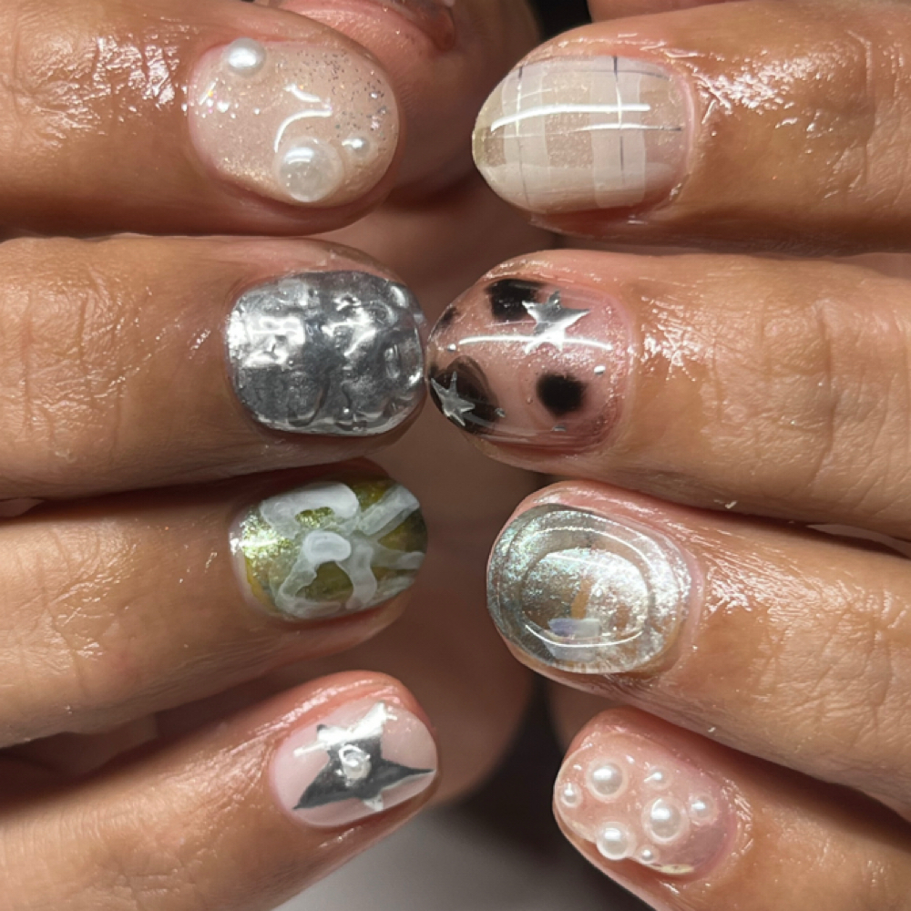 NALES Freestyle at NALES in Phoenix, AZ