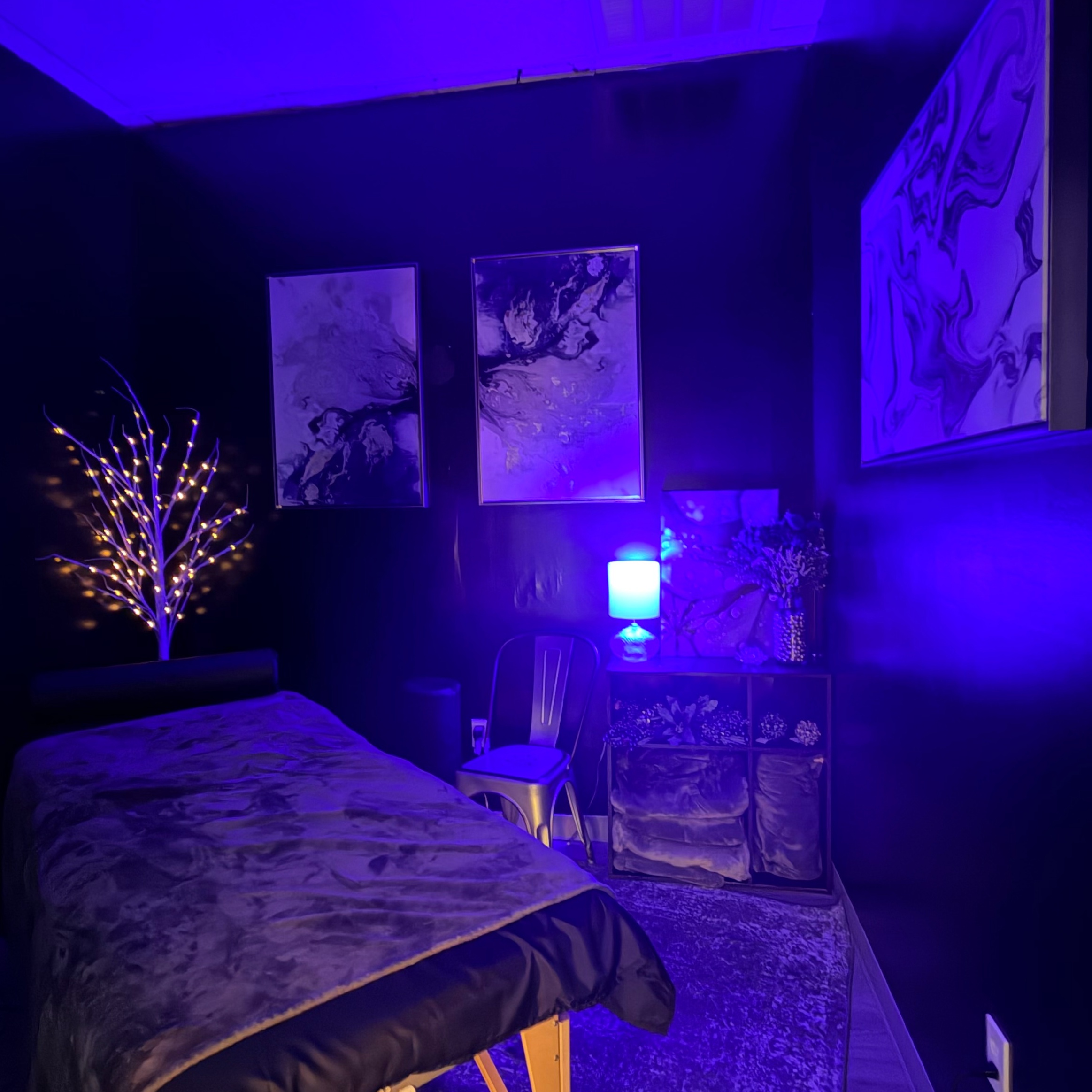 CryoSculpting Chest/arms/legs/knees