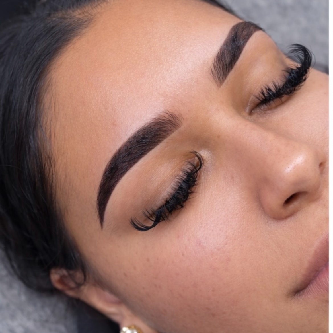 Brow Shape (Wax, Tweeze, or Razor) at Bueno Beauty by Angela in Elmwood Park, NJ