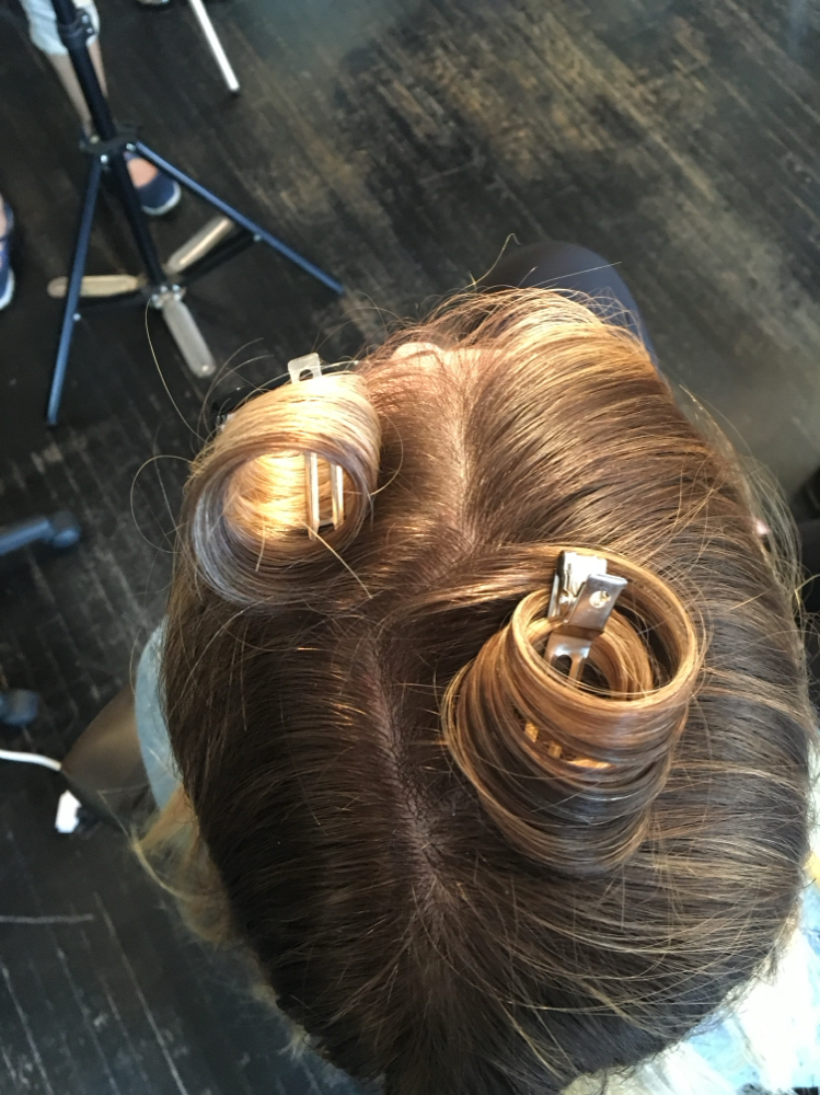Special Occasion Styling at Janet Barajas in La Quinta, CA