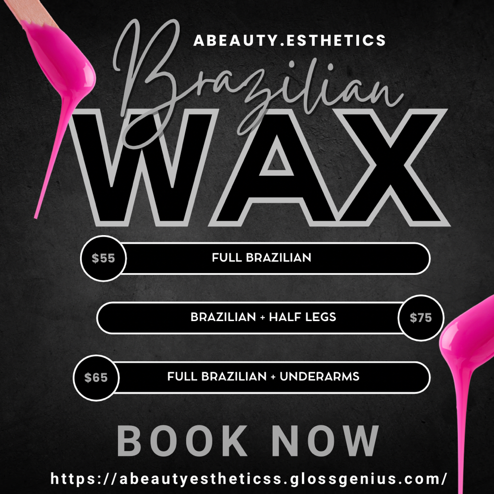 BRAZILIAN BUNDLES at Abeauty.esthetics in St. Louis, MO