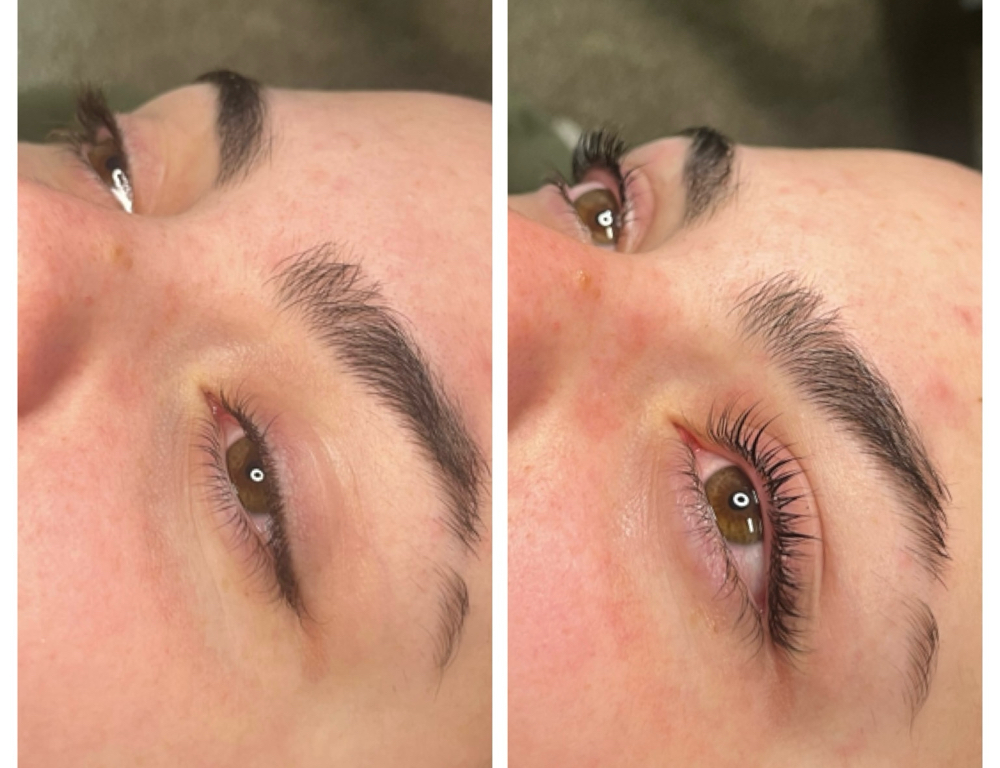 Lash Lift