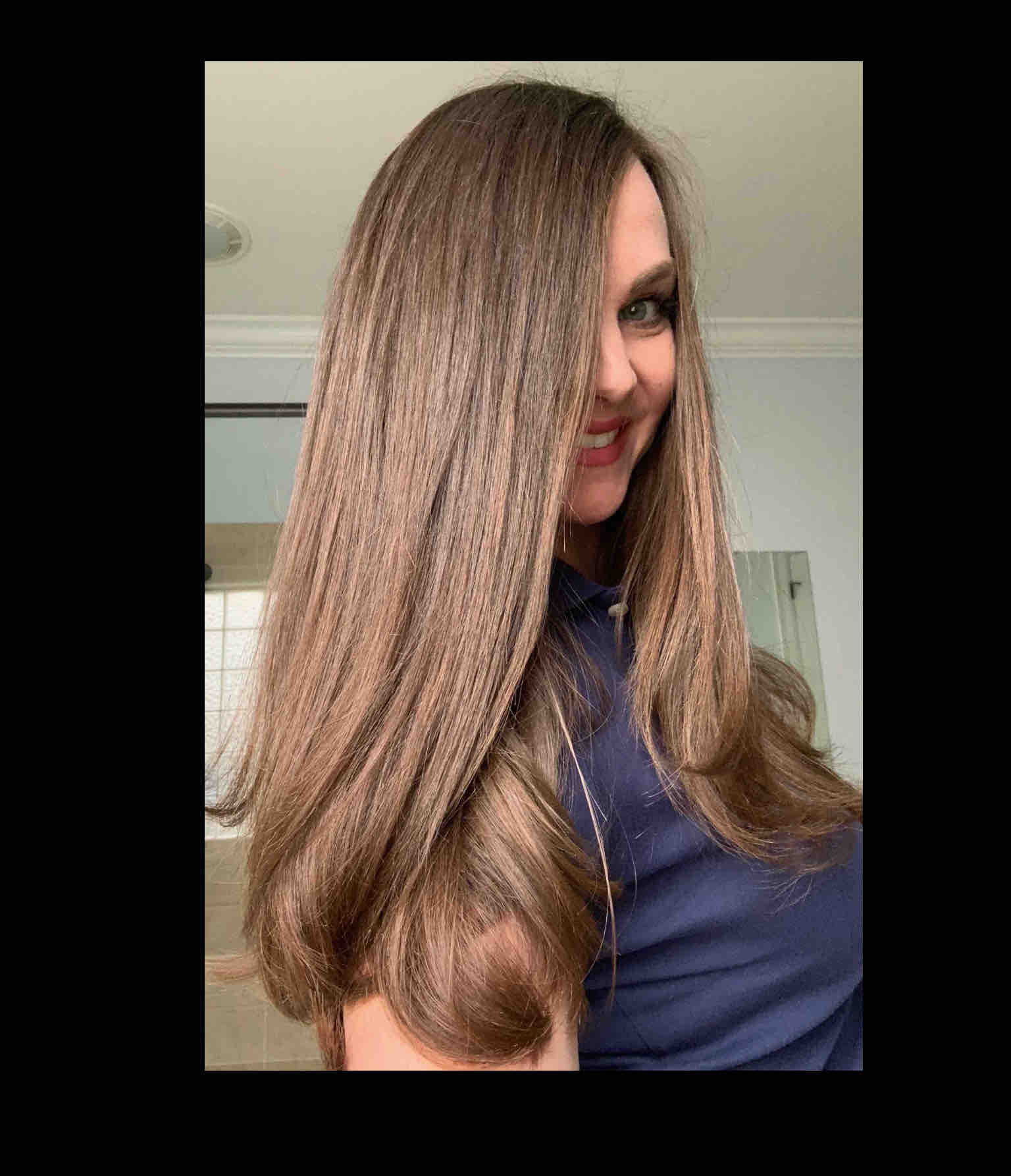 Olaplex Treatment at Studio On 9 in Longs, SC