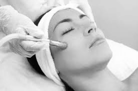 Microdermabrasion Facial at Beautifully Mae'd in Cibolo, TX