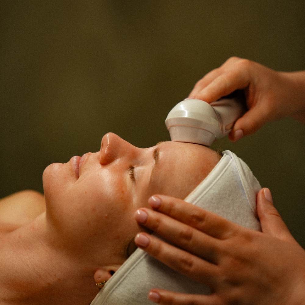 Clear Skin Facial at Skin By Brynn in Mesa, AZ