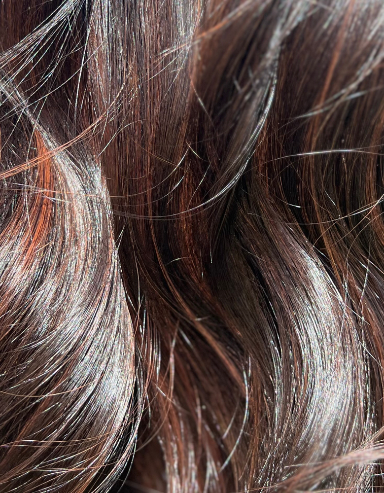 Gloss Treatment (Toner)