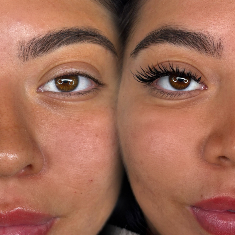 Customized Full Set at The Glam Soul Beauty LLC in Carrollton, TX