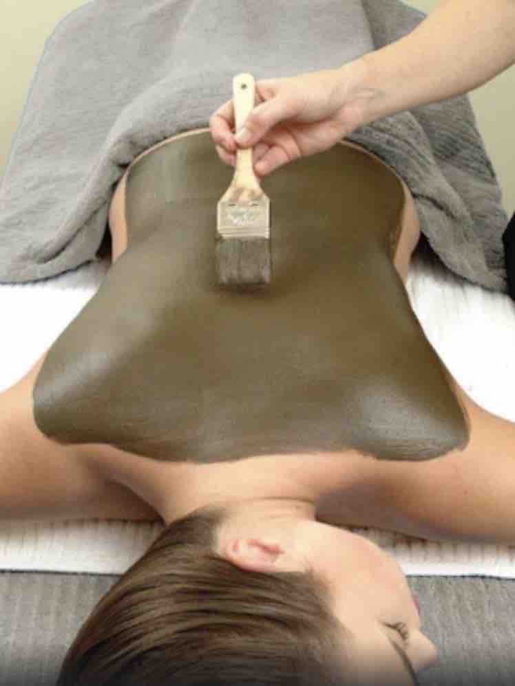 Basic Back Facial