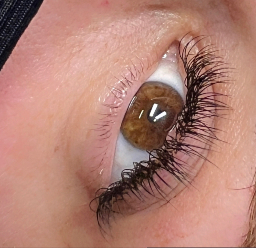Classic Lash Fullset