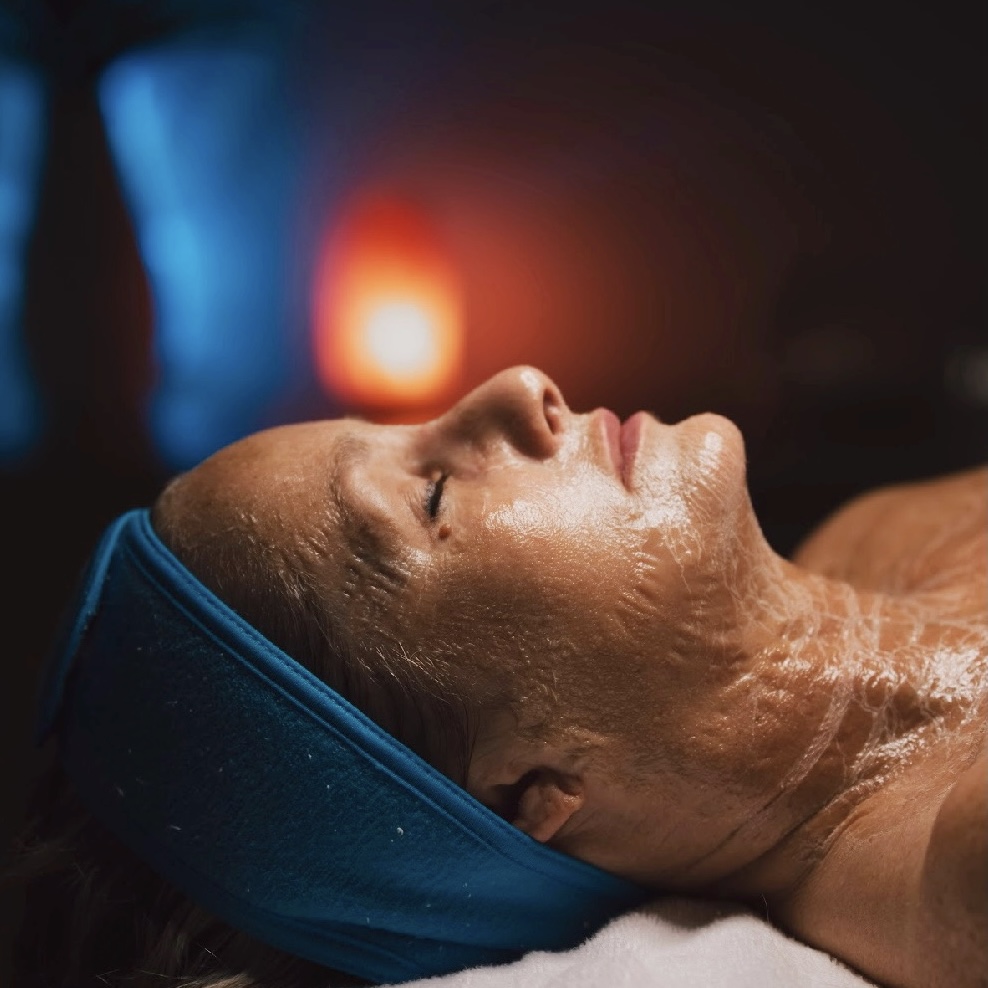 Lift + Firm Facial