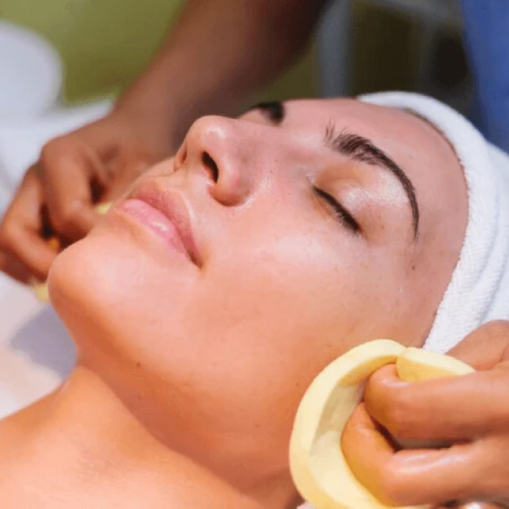 Brightening Facial at I's Brows & Esthetics in Timnath, CO