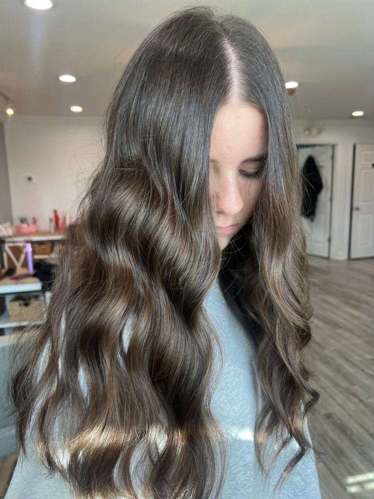 Color Services