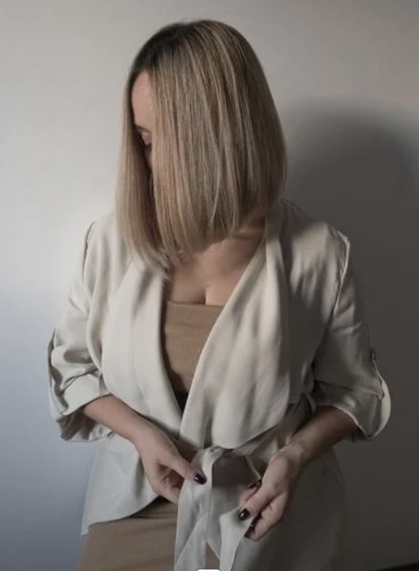 Long Haircut at Hair By Tanya  Rolle in St. Peter’s, MO