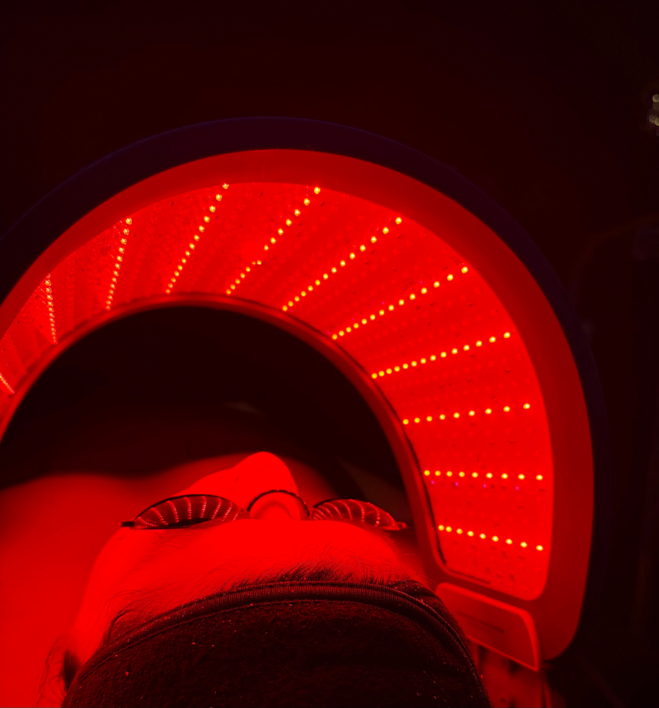 Light Therapy