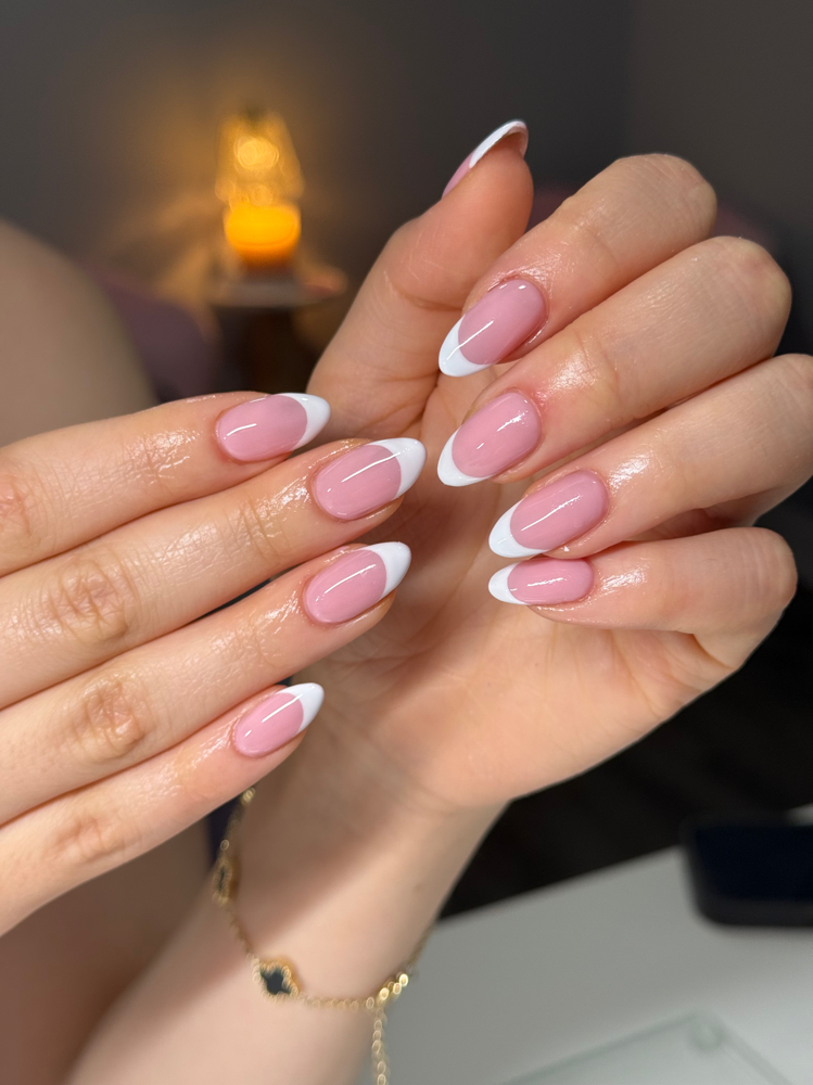 Acrylic Overlay