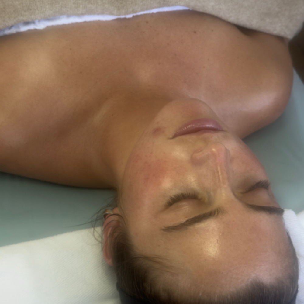The Signature Relaxation Facial at JB Esthetics in Lawrenceburg, KY