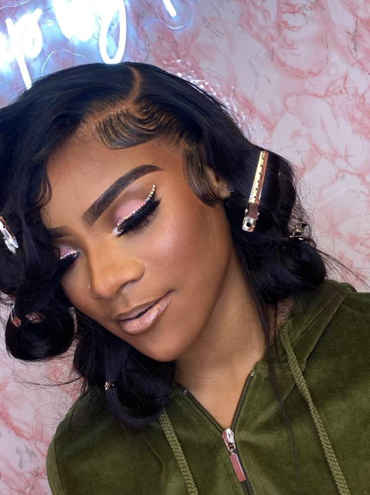 Diamond Glam