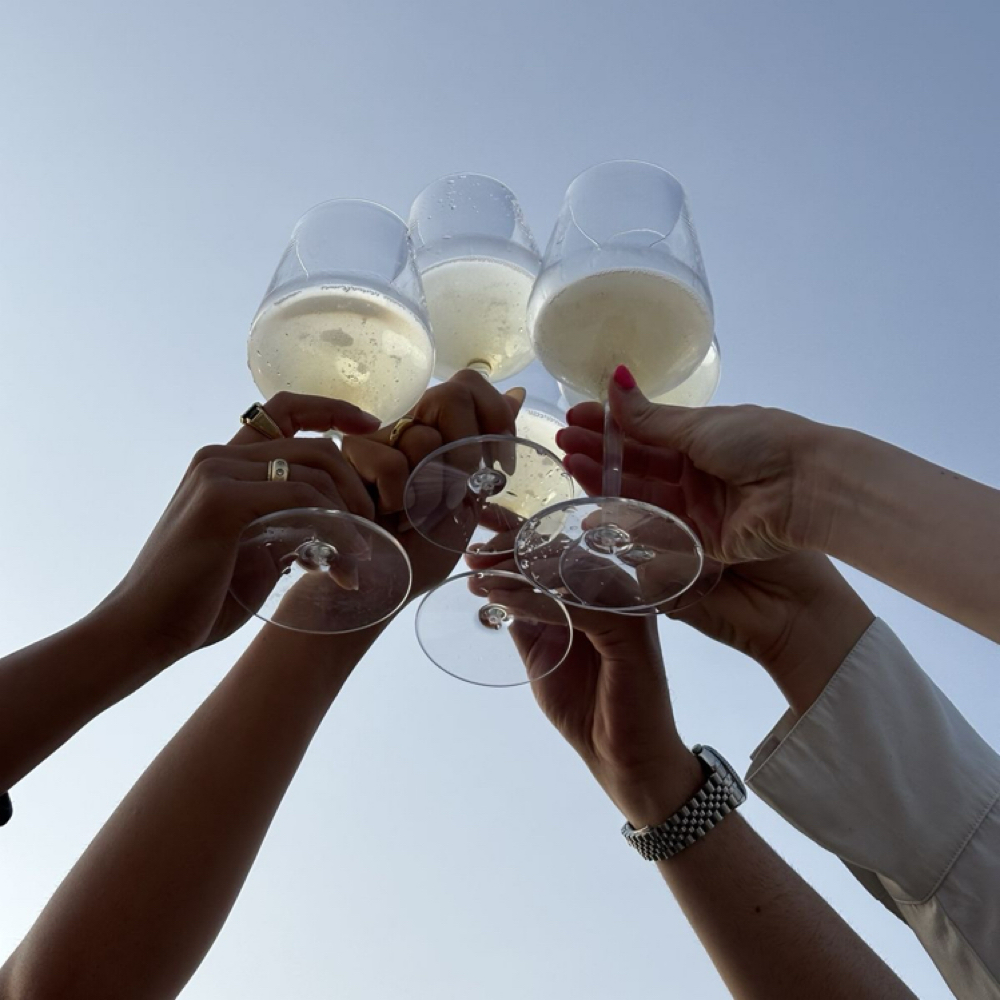 Host A Party at Voluptuous Vibes in California, CA