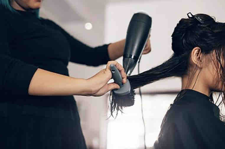 Womens Designer Cut