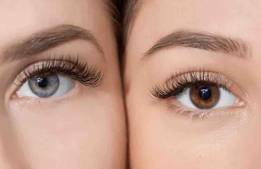 Brow Shaping