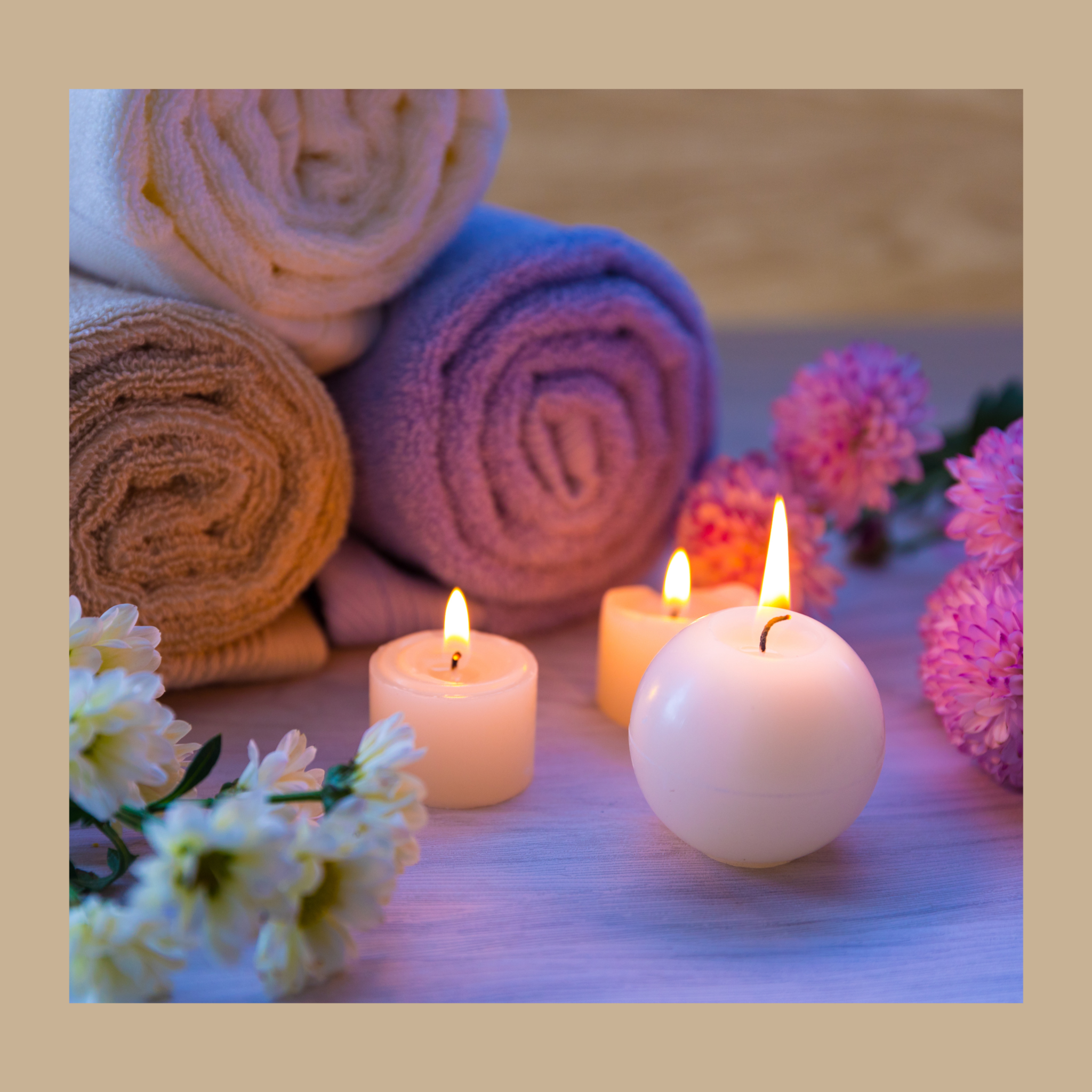 The Weekend Reset Package at Sam's Healing Massage in Wichita, KS