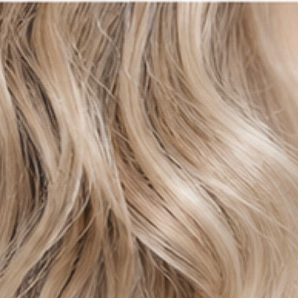 Full Blonding at Brunette Beauty Co. in New Franken, WI