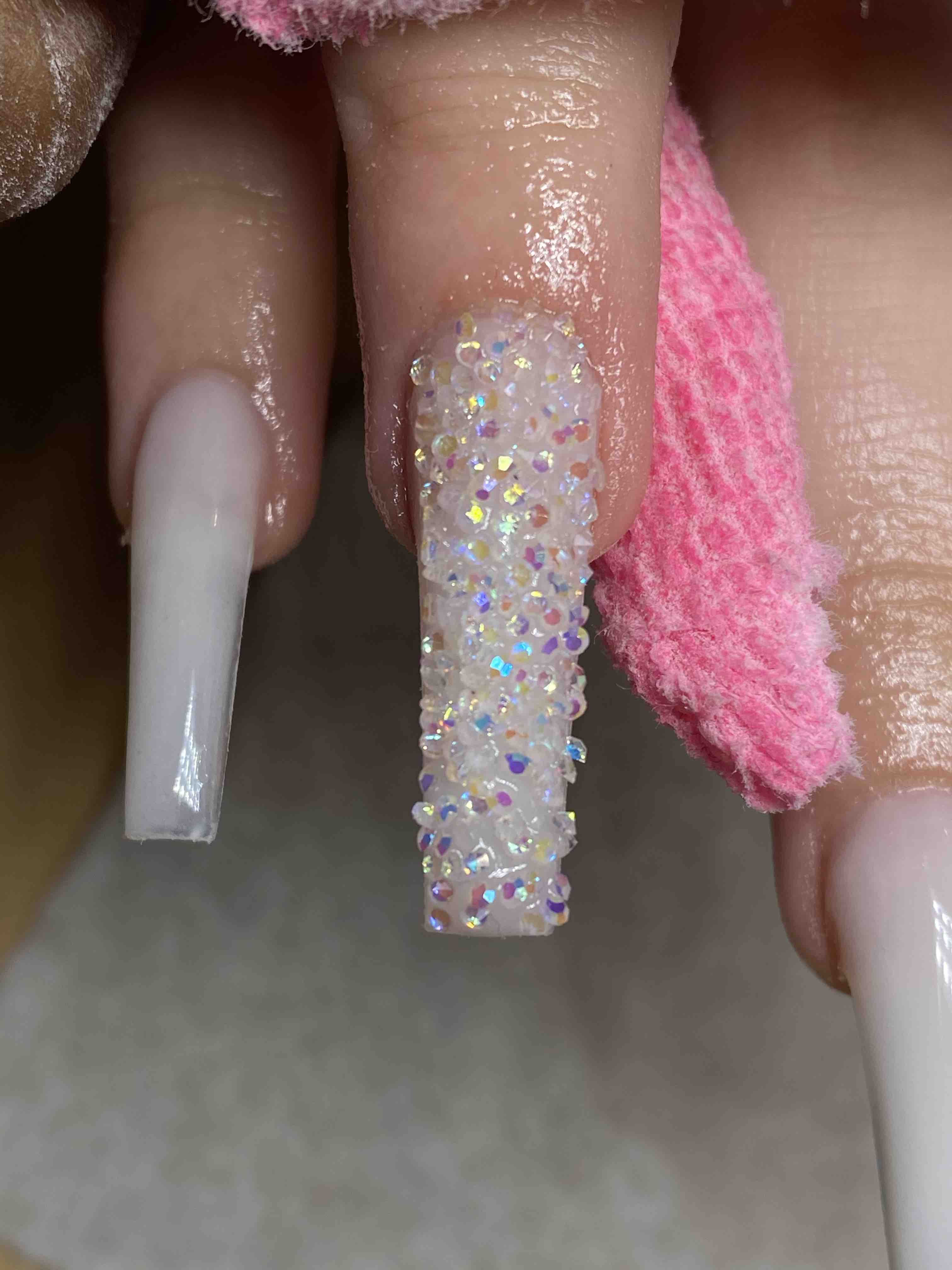 Sugar Nail