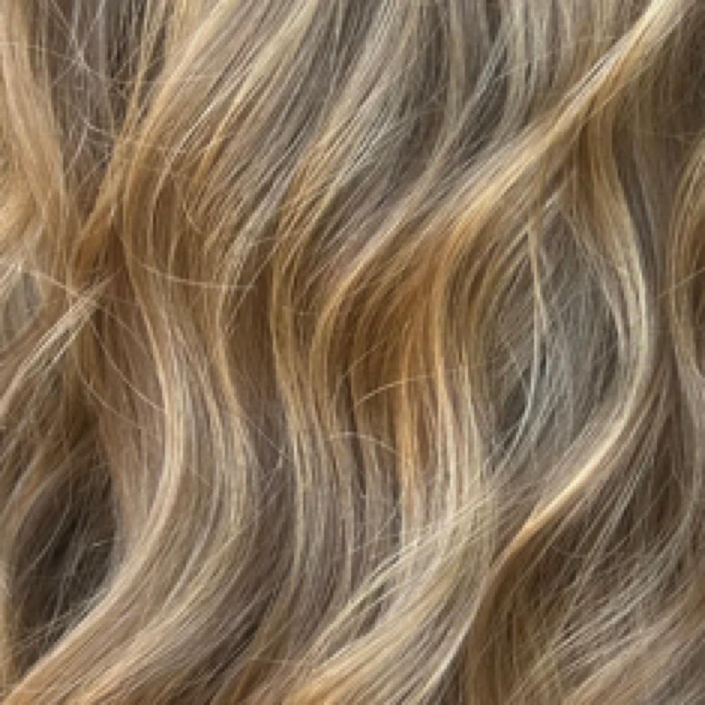 All Over Foil/lowlight