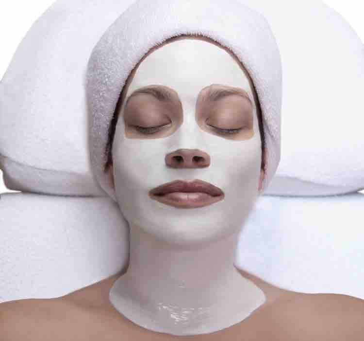 Opti-Renewal Facial Treatment