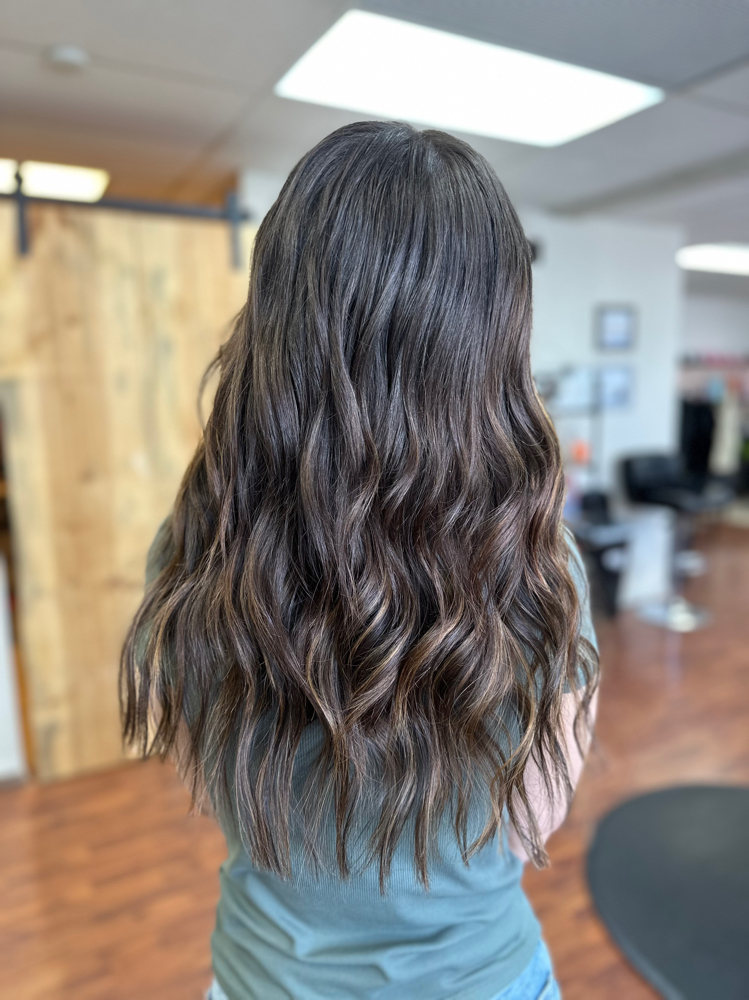 Scalp Treatment