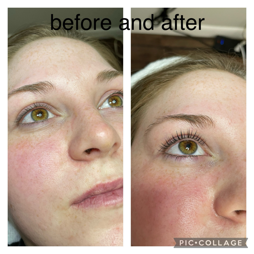 Lash Lift / Tint at Perfectly You, LLC in Cicero, IN