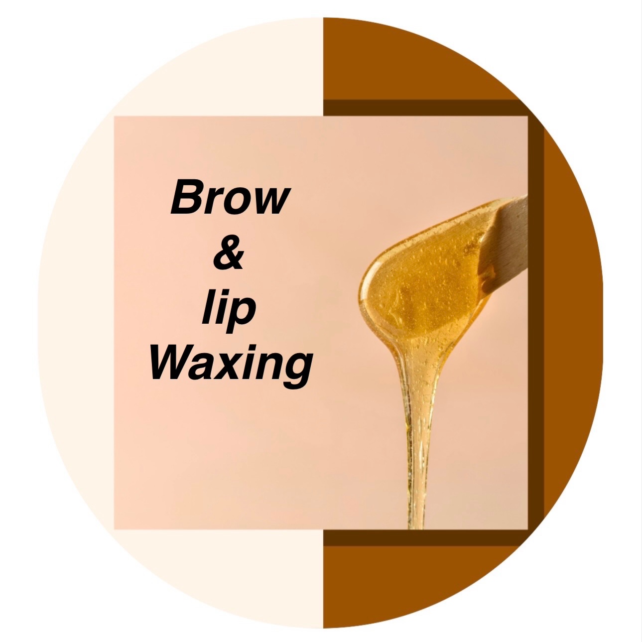 Brow & Lip Waxing at AO Studio & Co. in Hayward, WI