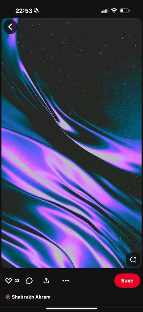 In Fill