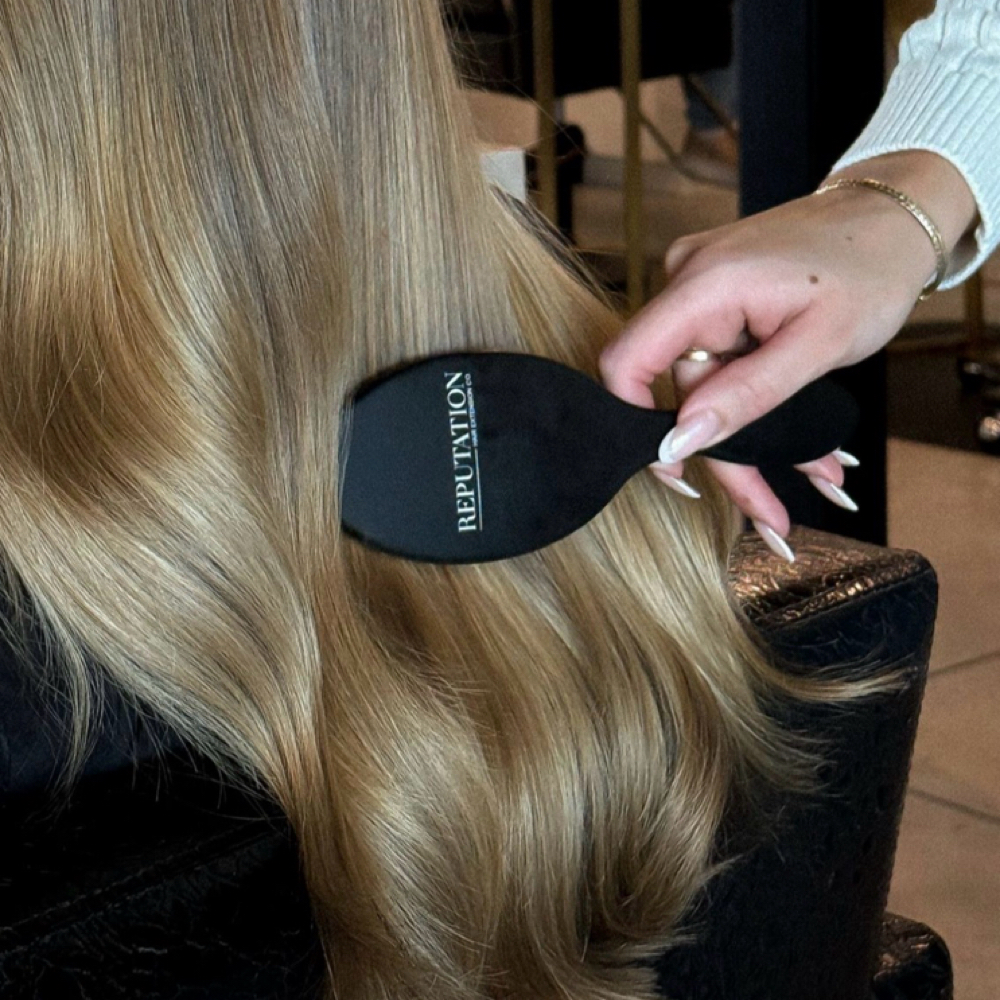 Deep Conditioning Treatment at Beautybybrooklyn6 in Sarasota, FL