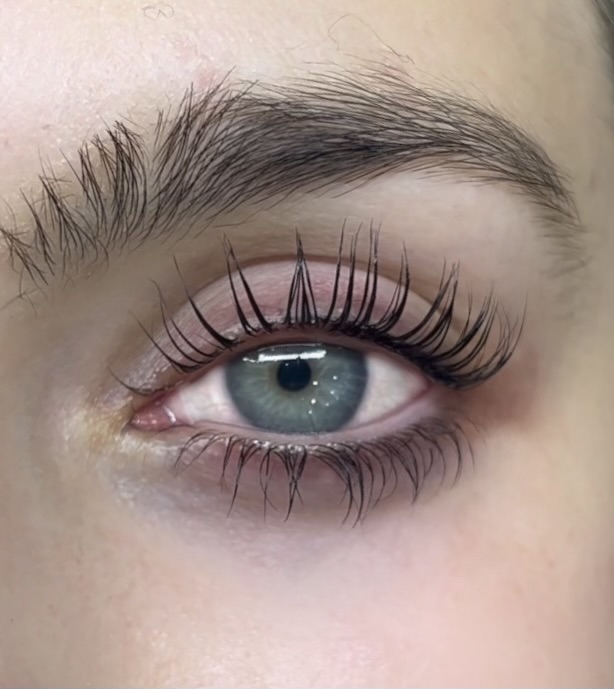 Yumi Lash Lift With Tint