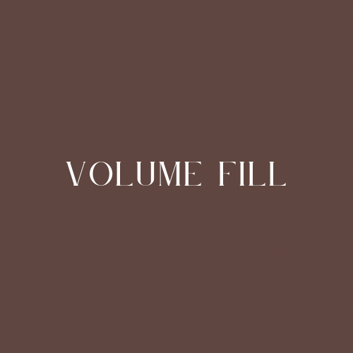Volume Fill