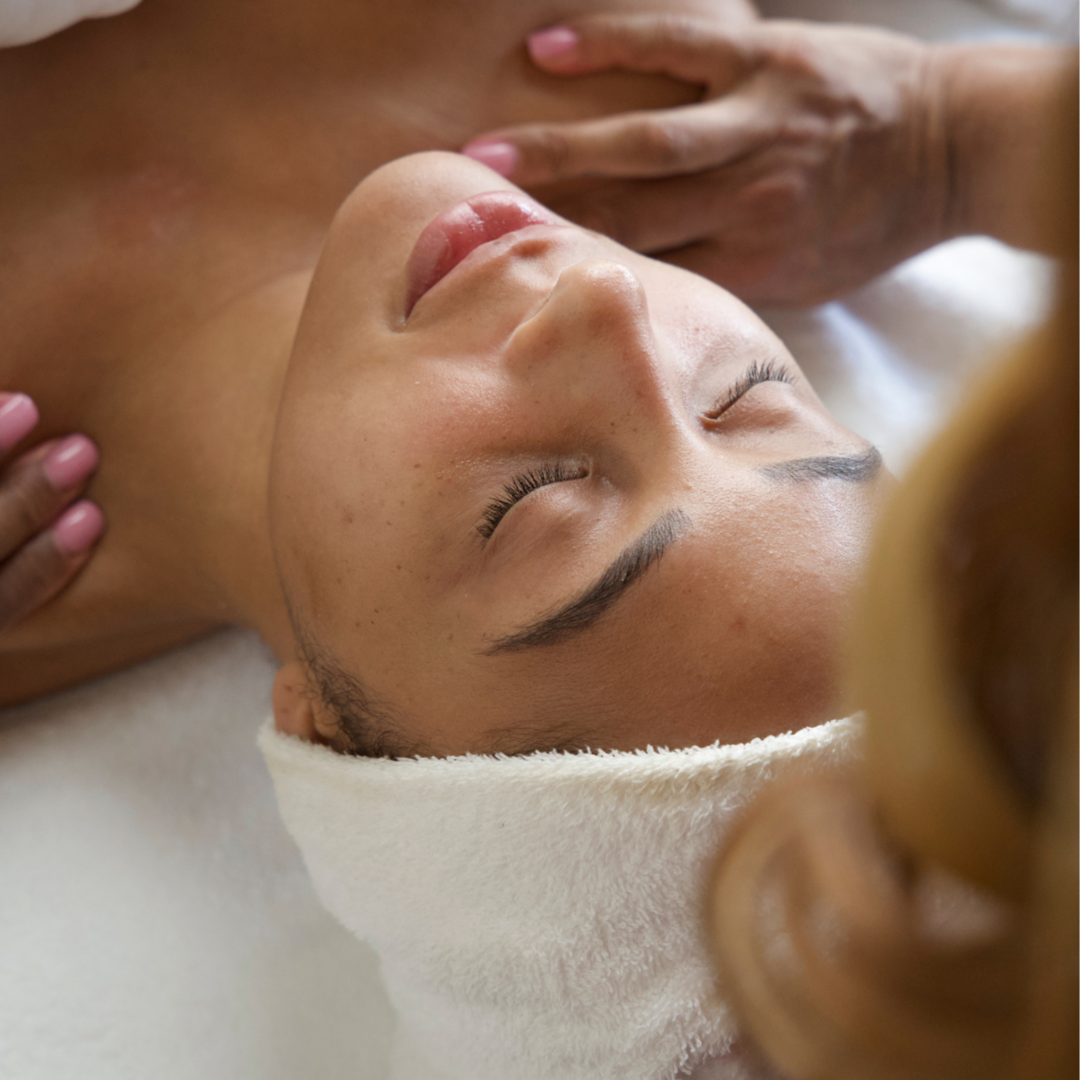 The Skin Reset Consultation Facial at Skin by Lay in Houston, TX