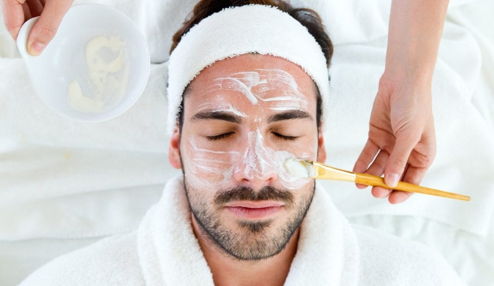 Deep Cleansing Facial