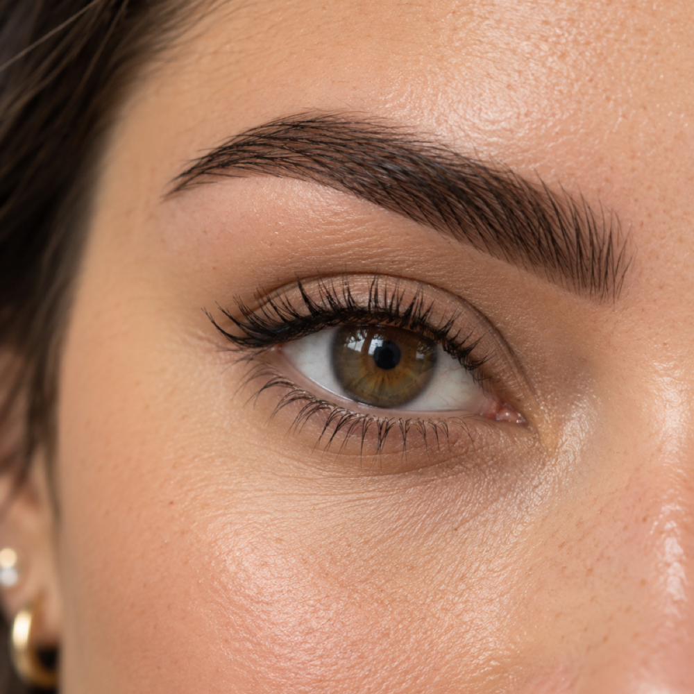 LALA LAMINATION PACKAGE at LALA BROW LOUNGE in Orem, UT