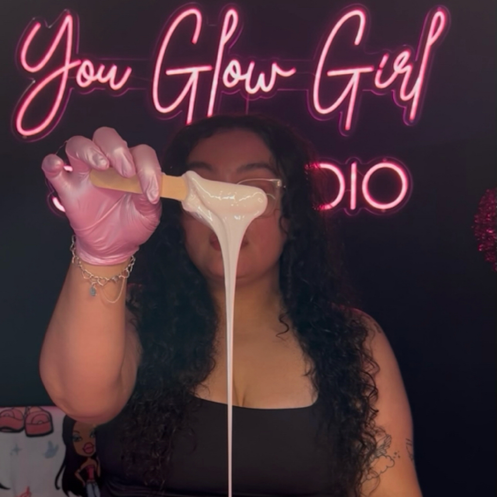 Brazilian Wax Wed & Smooth Sunday at You Glow Girl Skin Studio in Humble, TX